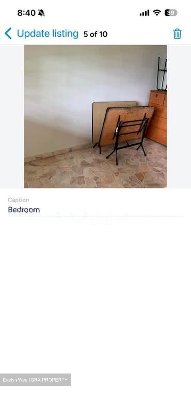 Blk 129 Bishan Street 12 (Bishan), HDB 3 Rooms #582621241